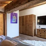 The Medran Penthouse Verbier