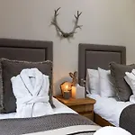 Apartment The Medran Penthouse Verbier