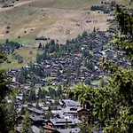 Apartment The Medran Penthouse Verbier