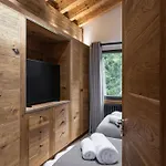 The Medran Penthouse Apartment
