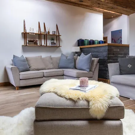 The Medran Penthouse