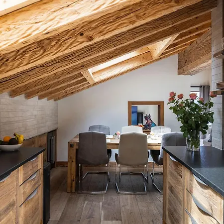The Medran Penthouse Апартаменты *