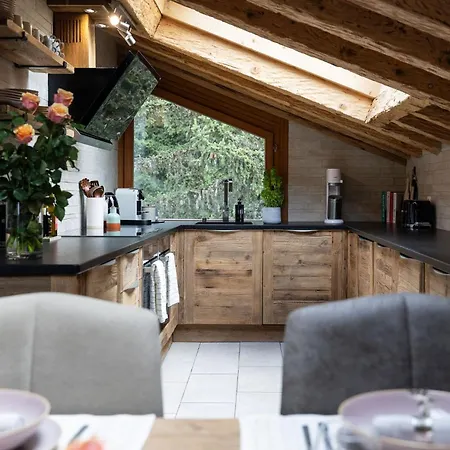 The Medran Penthouse Apartamento *