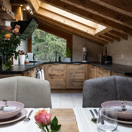 Apartamento The Medran Penthouse *