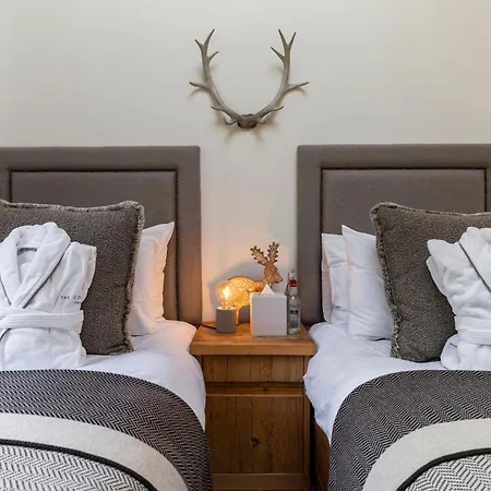 The Medran Penthouse Apartamento