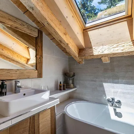 The Medran Penthouse * فيربير