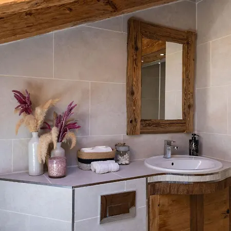 The Medran Penthouse * Verbier
