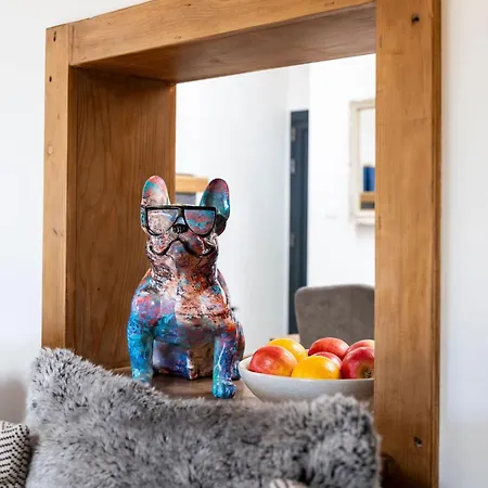 The Medran Penthouse فيربير