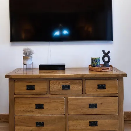 The Medran Penthouse * فيربير