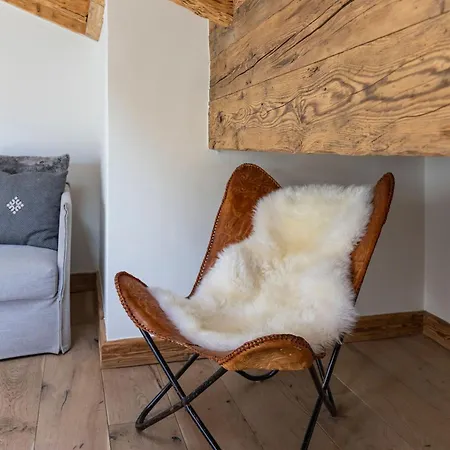 شقة The Medran Penthouse