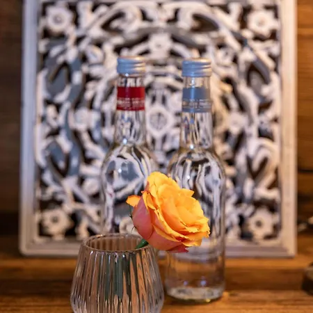 The Medran Penthouse فيربير