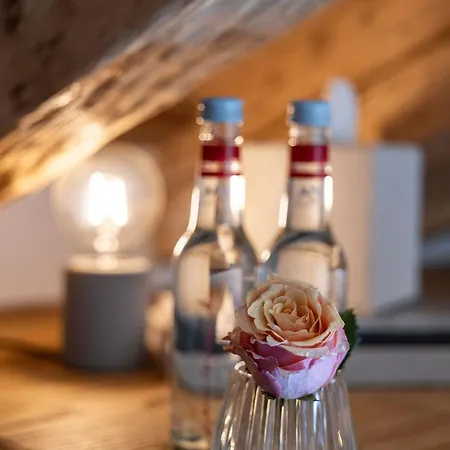 The Medran Penthouse فيربير