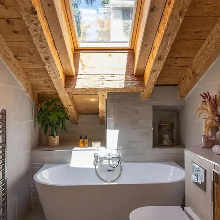 The Medran Penthouse