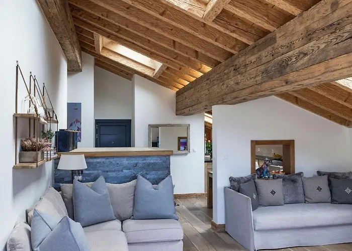 Apartamento The Medran Penthouse