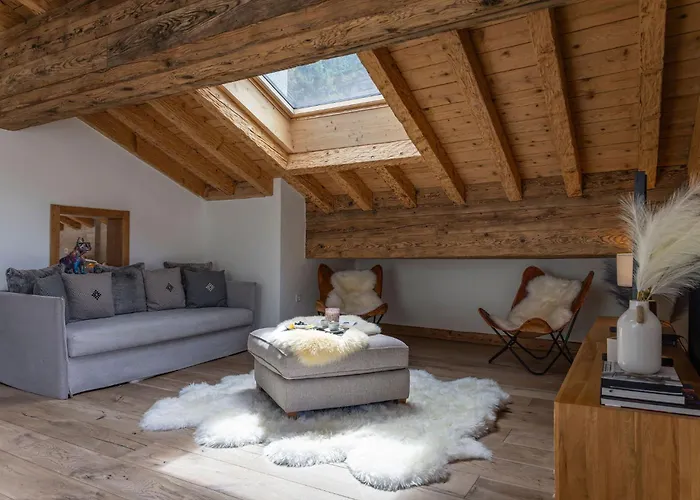 The Medran Penthouse *