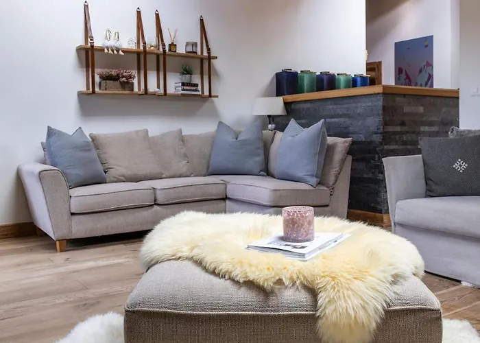 The Medran Penthouse