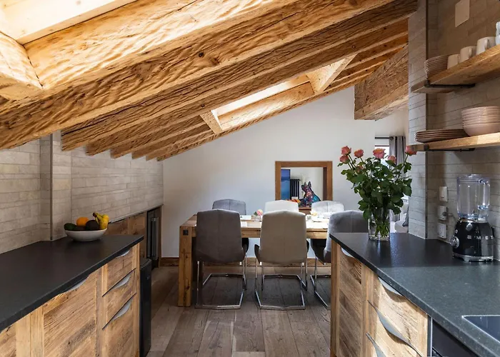 The Medran Penthouse Apartamento *