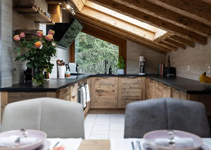 The Medran Penthouse Apartamento *