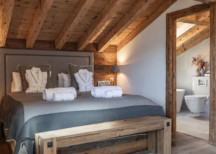 The Medran Penthouse Apartamento *