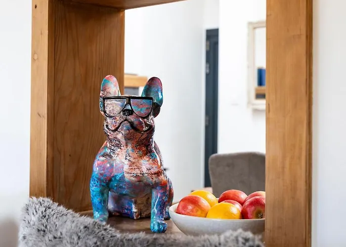 The Medran Penthouse Verbier