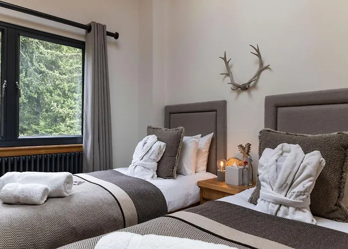 Apartamento The Medran Penthouse