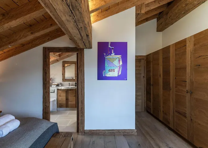 Apartamento The Medran Penthouse