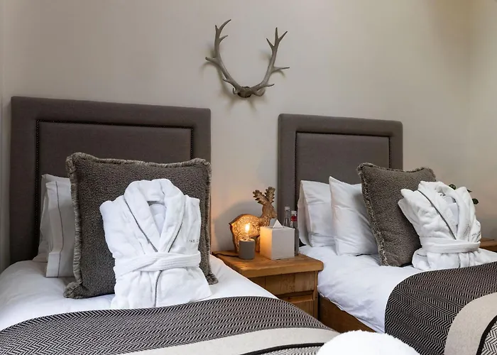 Apartamento The Medran Penthouse Verbier