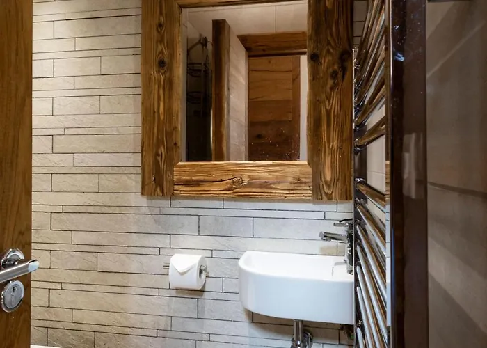 Apartamento The Medran Penthouse