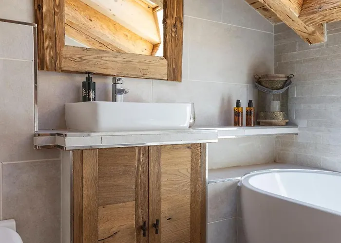 Apartamento The Medran Penthouse *