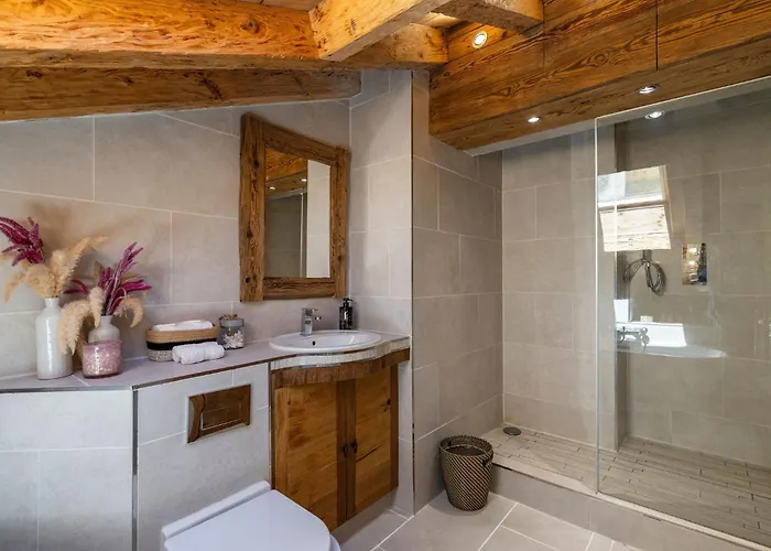 Apartamento The Medran Penthouse *