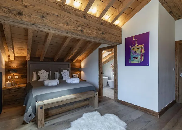 Apartamento The Medran Penthouse