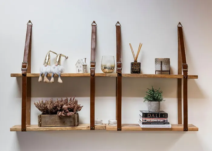 Appartement The Medran Penthouse