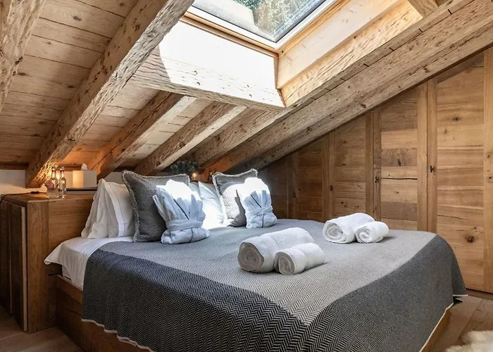 Apartamento The Medran Penthouse *