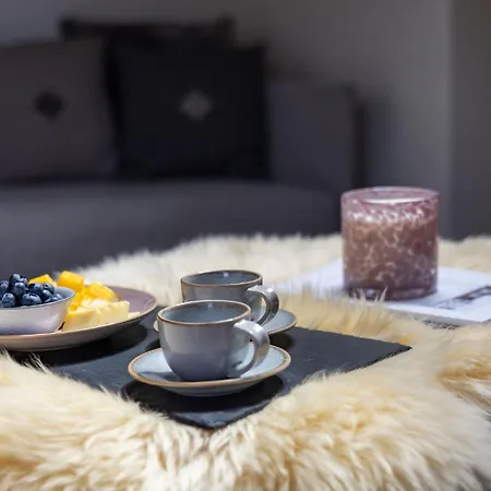 The Medran Penthouse فيربير
