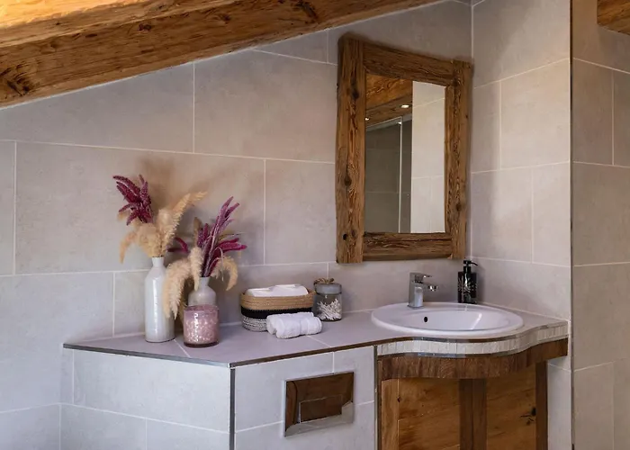 The Medran Penthouse * Вербье