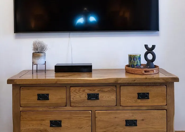 The Medran Penthouse * Вербье