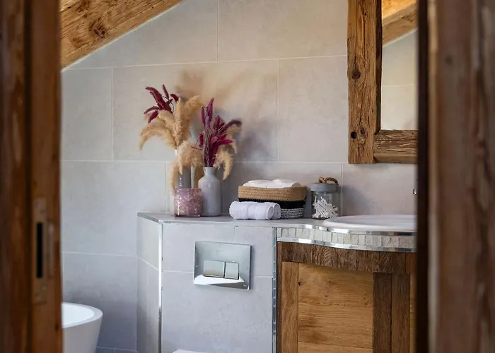 The Medran Penthouse Апартаменты *