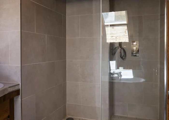 The Medran Penthouse Апартаменты *