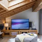 The Medran Penthouse * Verbier