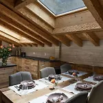 The Medran Penthouse Verbier
