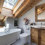 The Medran Penthouse * Verbier