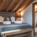 The Medran Penthouse Appartement *