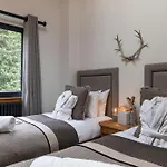 Appartement The Medran Penthouse