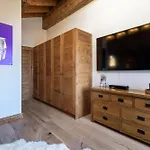 Appartement The Medran Penthouse