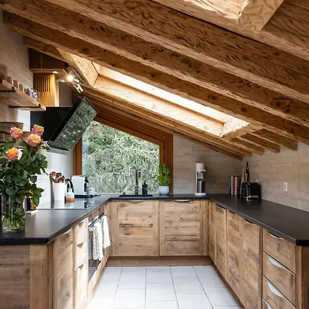 The Medran Penthouse Lejlighed