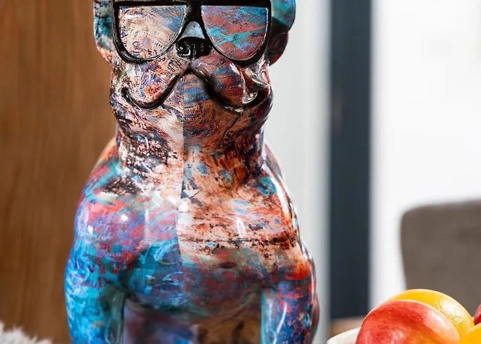 The Medran Penthouse *