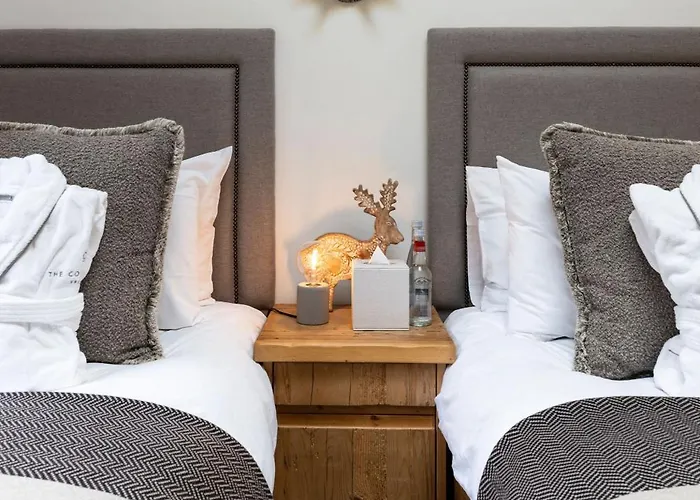 Lejlighed The Medran Penthouse