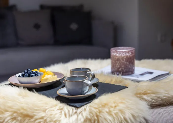 The Medran Penthouse Verbier