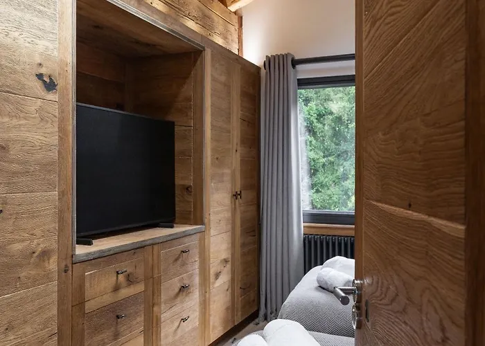 The Medran Penthouse Lejlighed